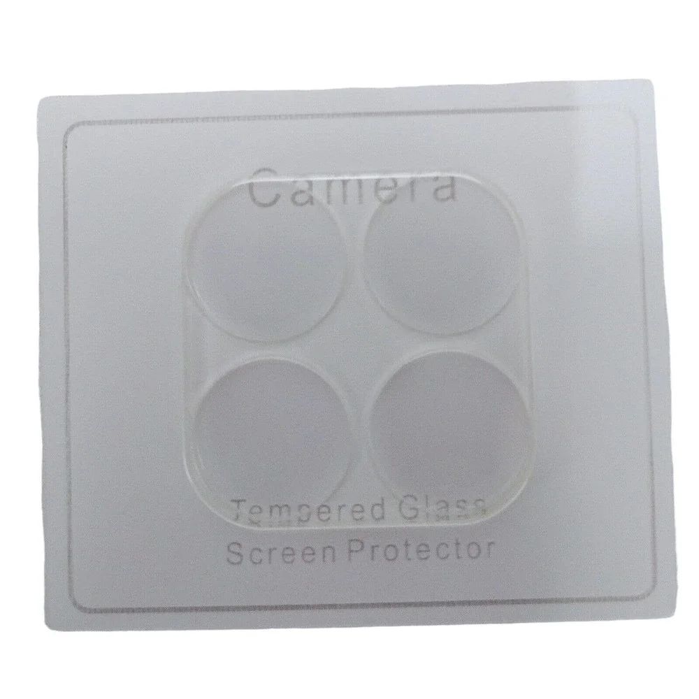 PULEN Screen Protector for Motorola Moto G Stylus with Camera Protector